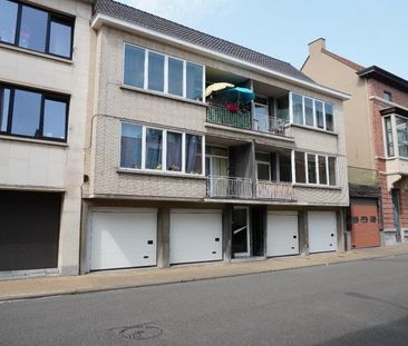 Appartement met terras in het centrum van Lokeren - Foto 6