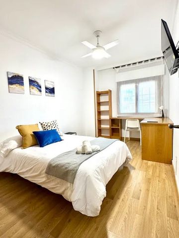 Calle Almáchar, Málaga, Andalusia 29004 - Photo 4