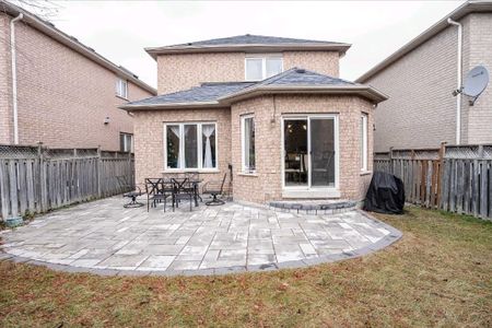 For Lease - 15 Silverado Trail, Vaughan, Ontario - Photo 2