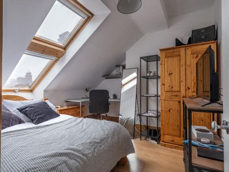 6 bedroom maisonette to rent - Photo 2