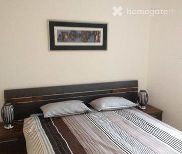 Appartement meublé/Furnished apartment - Foto 4