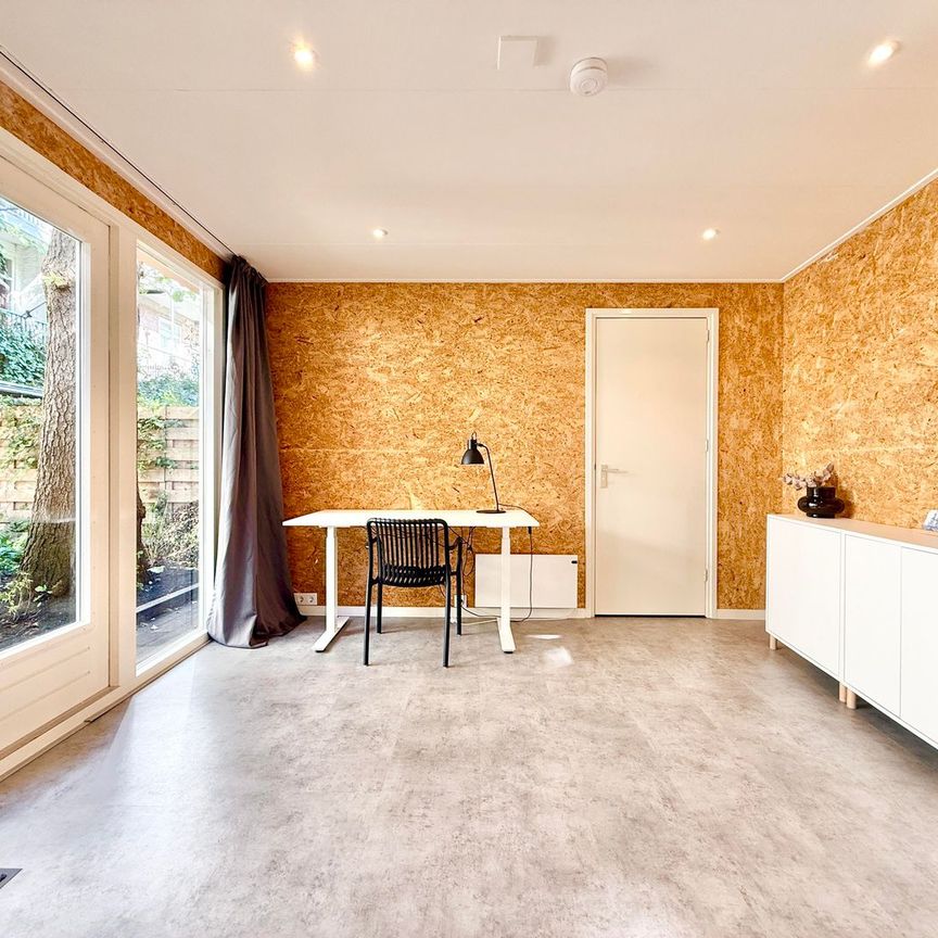 Postjeskade 41-H, Paramariboplein e.o., 1058DG, Amsterdam - Photo 1