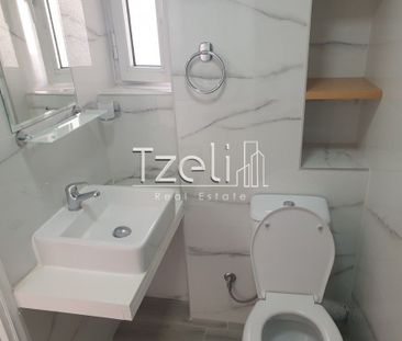 Studio/Γκαρσονιέρα για ενοικίαση Μέσα Αγυιά - Παναχαϊκή (Πάτρα) - Photo 5