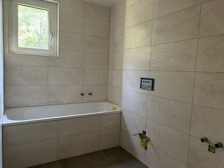 Appartement 4 pièces au rez - lumineux avec balcon et belle vue à Saint-Cergue - Foto 3
