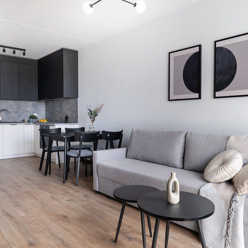 Poznań, ul. Piątkowska - Photo 1