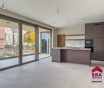 Nieuwbouwappartement Oplinter - 3 SLKS - Photo 6