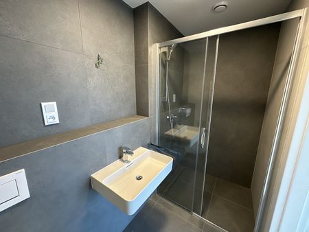Pronájem bytu 2+kk 43 m² - Fotografie 2