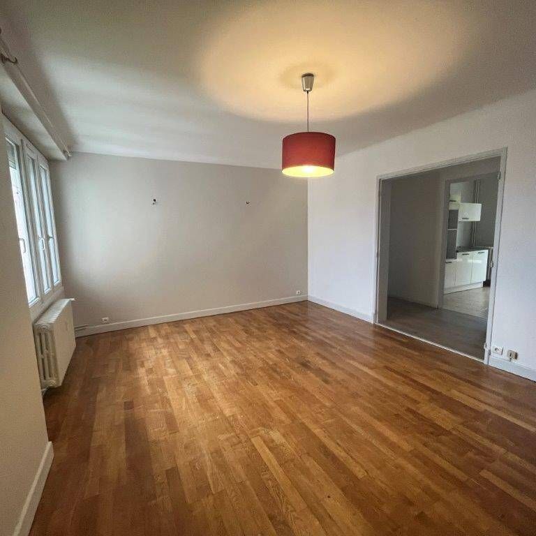 Location appartement t4 76 m² à Rodez (12000) - Photo 1