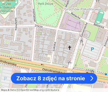 ul. Łukiska 1 I 42m2 I nowe budownictwo - Zdjęcie 1