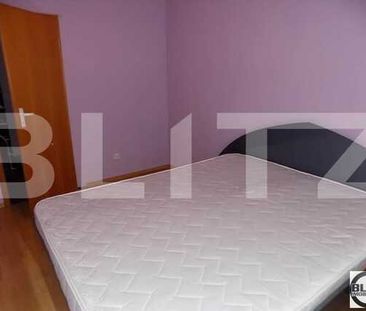 4 camere, 93 mp, mobilat modern, 3 balcoane, garaj, zona Interservisan - Photo 3