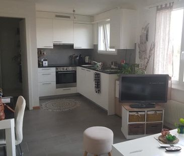 2 Zimmer, 3. Stock - Photo 3