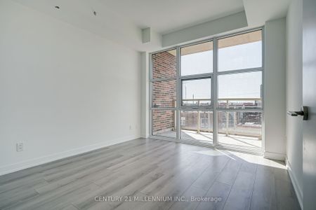 For Lease - 1787 St. Clair Avenue Unit# 312, Toronto, Ontario - Photo 5