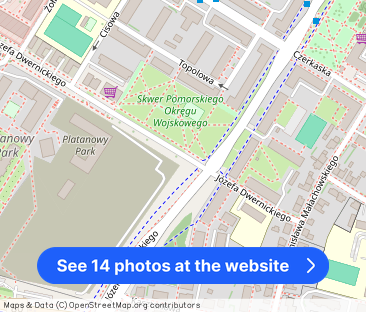 Mieszkanie, 38 m², Bydgoszcz - Photo 1