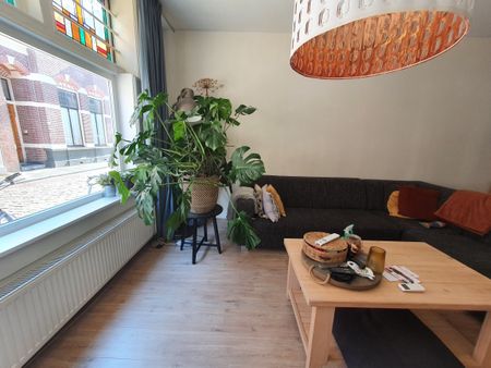 Te huur: Appartement Hofstraat in Groningen - Foto 2