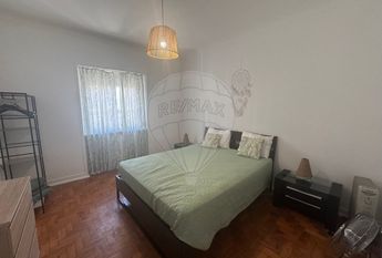 Apartamento T3 em Setúbal