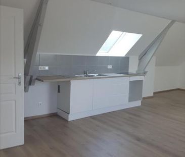 A LOUER Appartement F3 ROUVROY - Photo 1