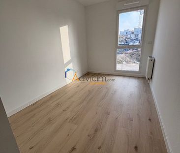 Appartement à louer Saint-Jean-de-la-Ruelle - Photo 2