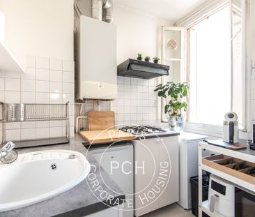 Avenue Théophile Gautier, - Photo 3