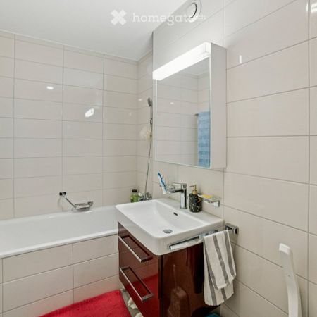 3.5 Zimmer, 84 m² - Photo 3