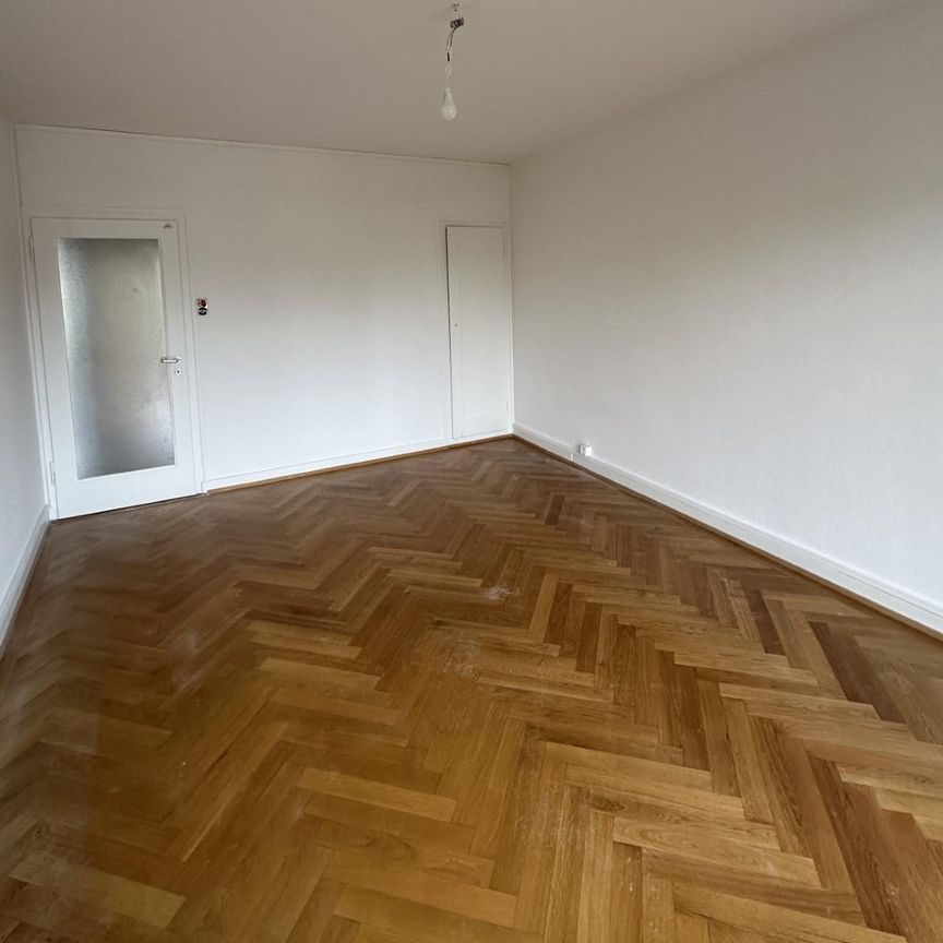 Bel appartement traversant de 3.5 pièces au 3ème étage - Photo 1