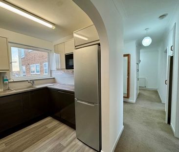 Westbrooke Court, Crescent Road, Wort... - Photo 1