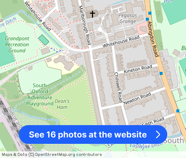 Oxford, Oxfordshire, OX1 - Photo 1