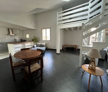 Location Appartement 2 pièces 59m² - Photo 2