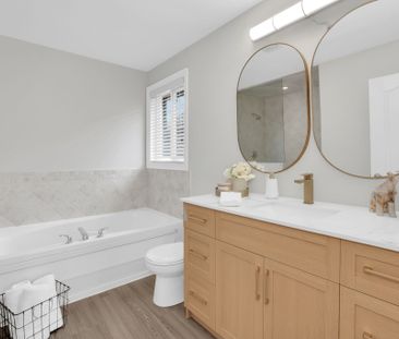 For Lease - 125 Sovereign's Gate Unit# Upper, Barrie, Ontario - Photo 5