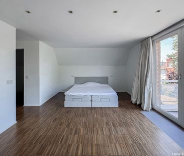 Tout savoir sur cette maison à Uccle, à Uccle - Photo 5