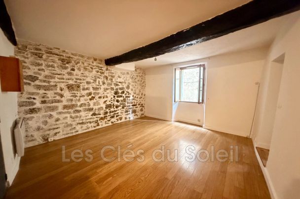 Location appartement 2 pièces 43 m² Hyères - Photo 1