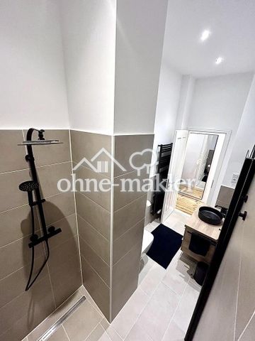 LEONHARDTSTRAßE - AB 05.04.2026 - stilvoll saniertes Apartment (möbliert) - Photo 5