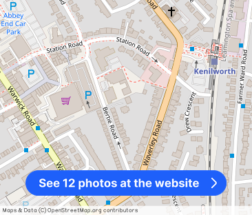 Bertie Road, Kenilworth - Photo 1
