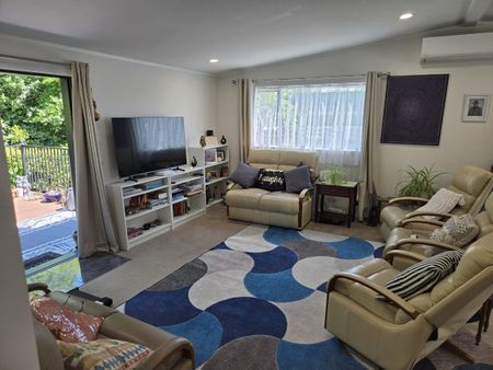 Modern Renovated Home with Solar & Large Shed - Photo 2