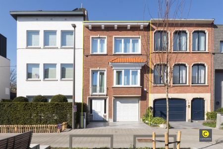 Bel-étage met 2 slp! - Foto 5