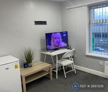Studio to rent - Photo 6