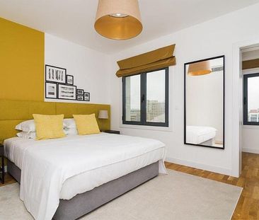 2 Bedroom Apartment with a view, Avenidas Novas, Lisboa - Photo 5