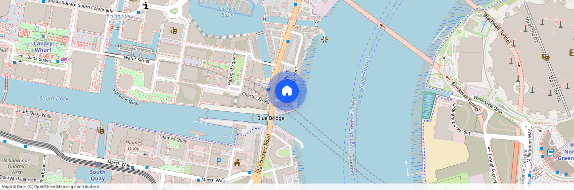 15 Horatio Place, London, E14 9NX, United Kingdom