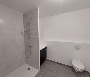 location Appartement T1 DE 33.1m² À MONTPELLIER - Photo 2