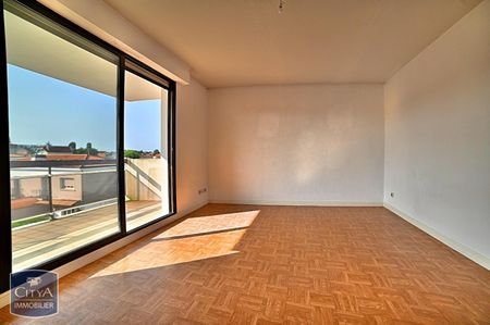 Location Appartement 2 pièces 37m² ROYAN 17200 - Photo 2