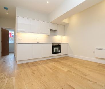 1 bedroom maisonette to rent - Photo 2