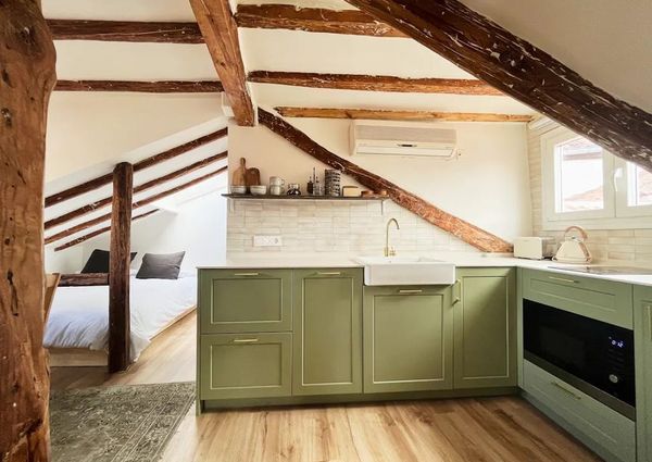 Calle del Infante, Madrid, Community of Madrid 28014