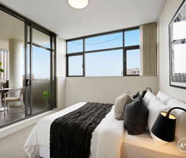 Exclusive, Stylish and Convenient Living - Photo 6