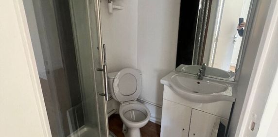 Location appartement 1 pièce, 19.00m², Orléans - Photo 2