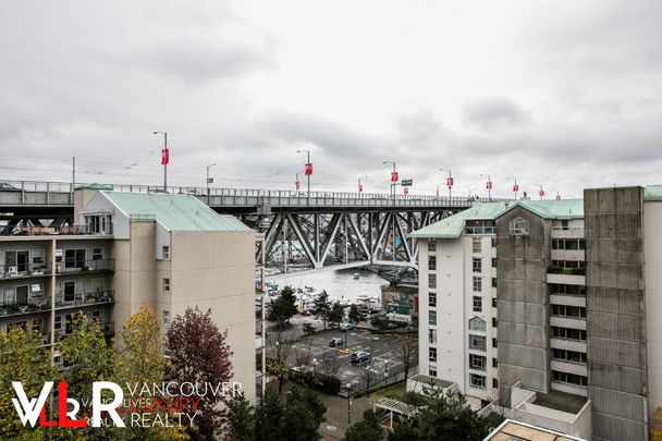 Condo in Vancouver, BC - Photo 1