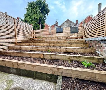 1 Bed Flat, Argyle Avenue, BS5 - Photo 6