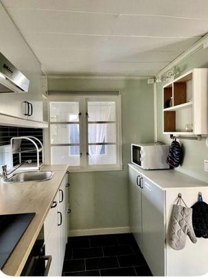 Råå - 2rok - 6mån - 12.650kr/mån - Photo 1