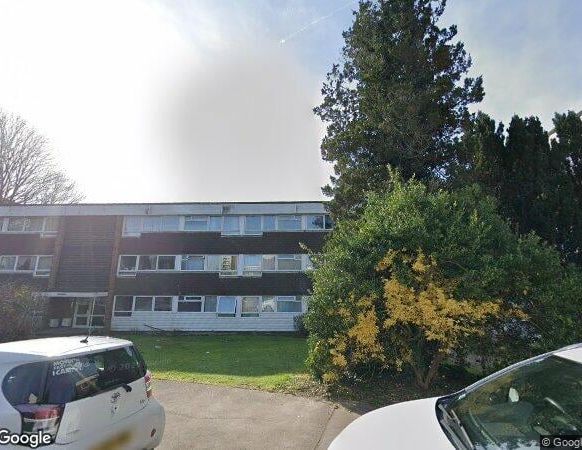 2 Bed Flat, Arnold House, CR0 - Photo 1