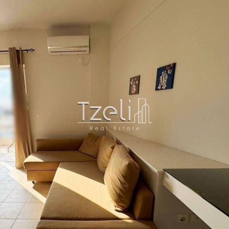Studio/Γκαρσονιέρα για ενοικίαση Ψαροφάϊ (Πάτρα) - Φωτογραφία 1