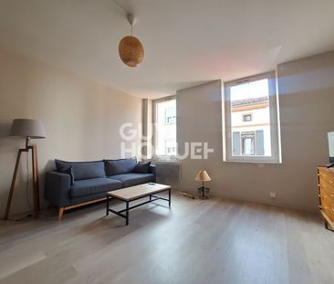 - APPARTEMENT T2 ALBI - 34.51 m2 - Photo 3