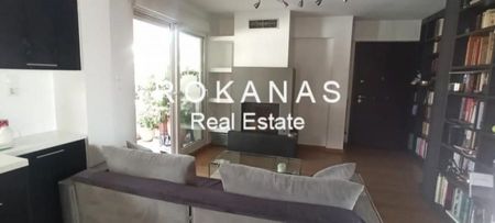 Διαμέρισμα για ενοικίαση Τροκαντερό (Παλαιό Φάληρο) - Photo 2
